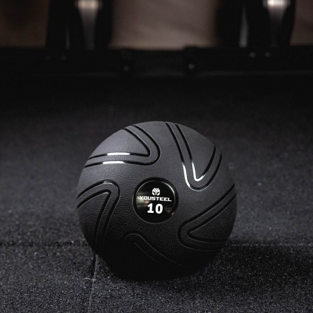 Купить Мяч для кроссфита EVO SLAMBALL 10 кг в Котельниках 