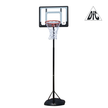 Купить Мобильная баскетбольная стойка 80x58 cm полиэтилен в Котельниках 