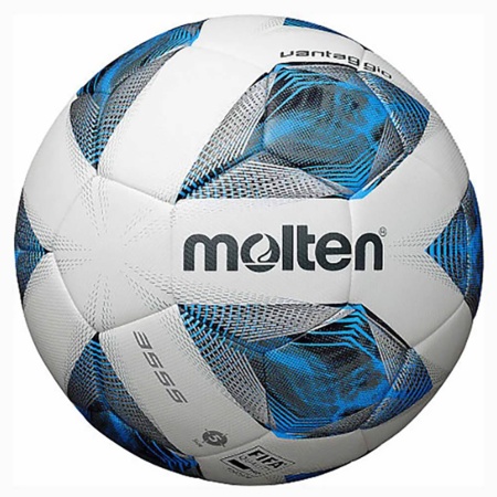Купить Футбольный мяч Molten F5A3555-K FIFAPRO в Котельниках 