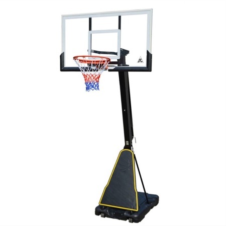 Купить Баскетбольная мобильная стойка DFC REACTIVE 50P в Котельниках 