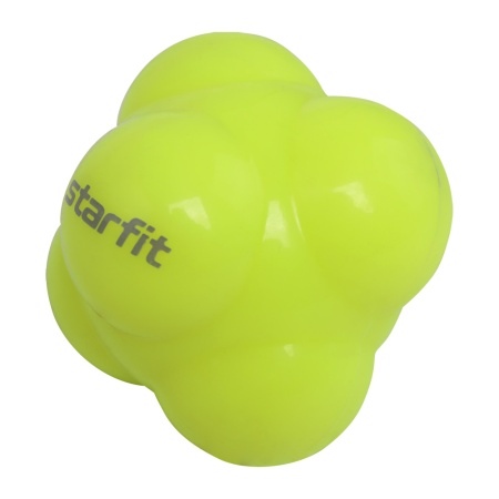 Купить Мяч реакционный Starfit RB-301 в Котельниках 