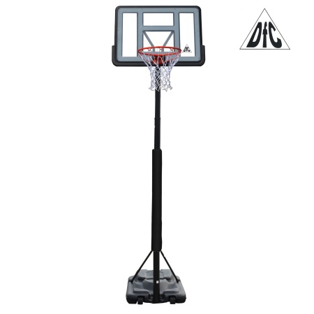 Купить Баскетбольная мобильная стойка 110x75 см в Котельниках 