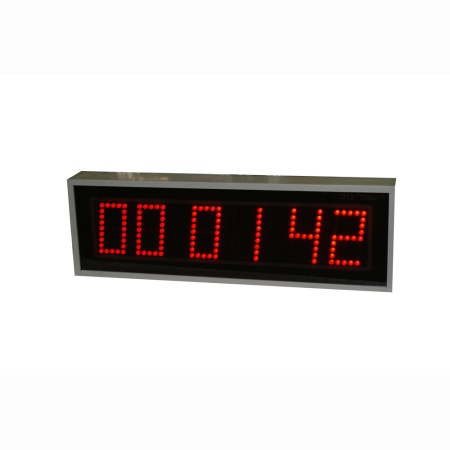 Купить Часы-секундомер настенные С2.25 знак 250 мм в Котельниках 