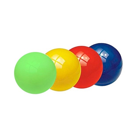Купить Мяч детский игровой ПВХ, d14см, мультиколор DS-PV 025 в Котельниках 