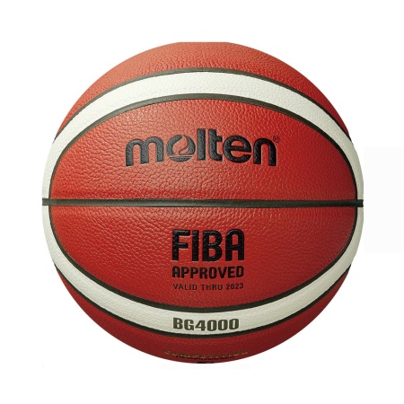 Купить Мяч баскетбольный "MOLTEN B7G4000" р.7 в Котельниках 