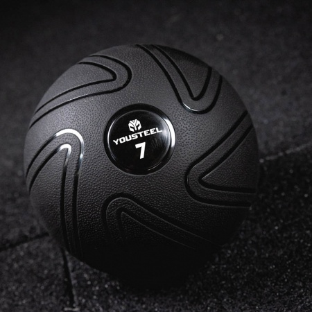 Купить Мяч для кроссфита EVO SLAMBALL 7 кг в Котельниках 