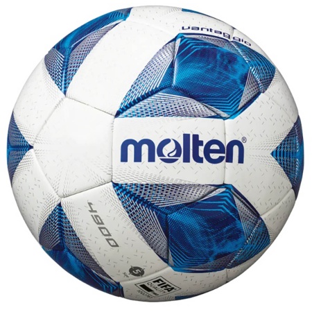 Купить Мяч футбольный Molten F5A4900 в Котельниках 